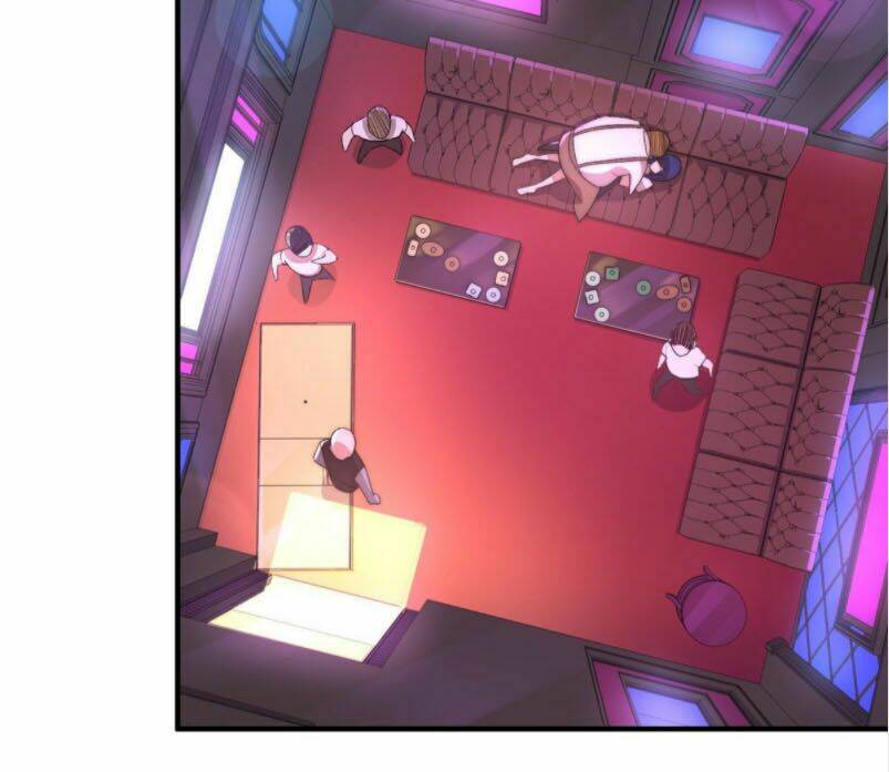 Hắc Tạp Chapter 32 - TC Truyện