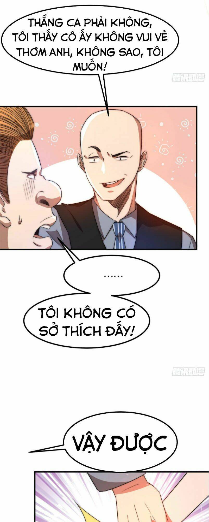 Hắc Tạp Chapter 32 - TC Truyện