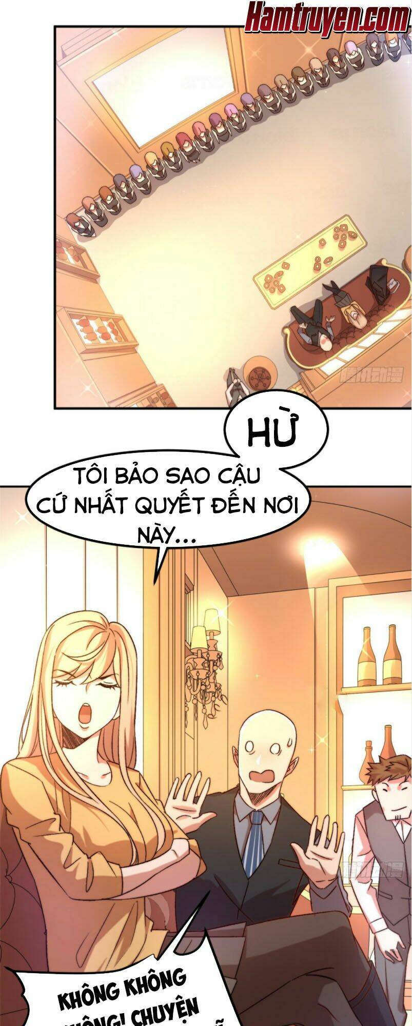 Hắc Tạp Chapter 32 - TC Truyện