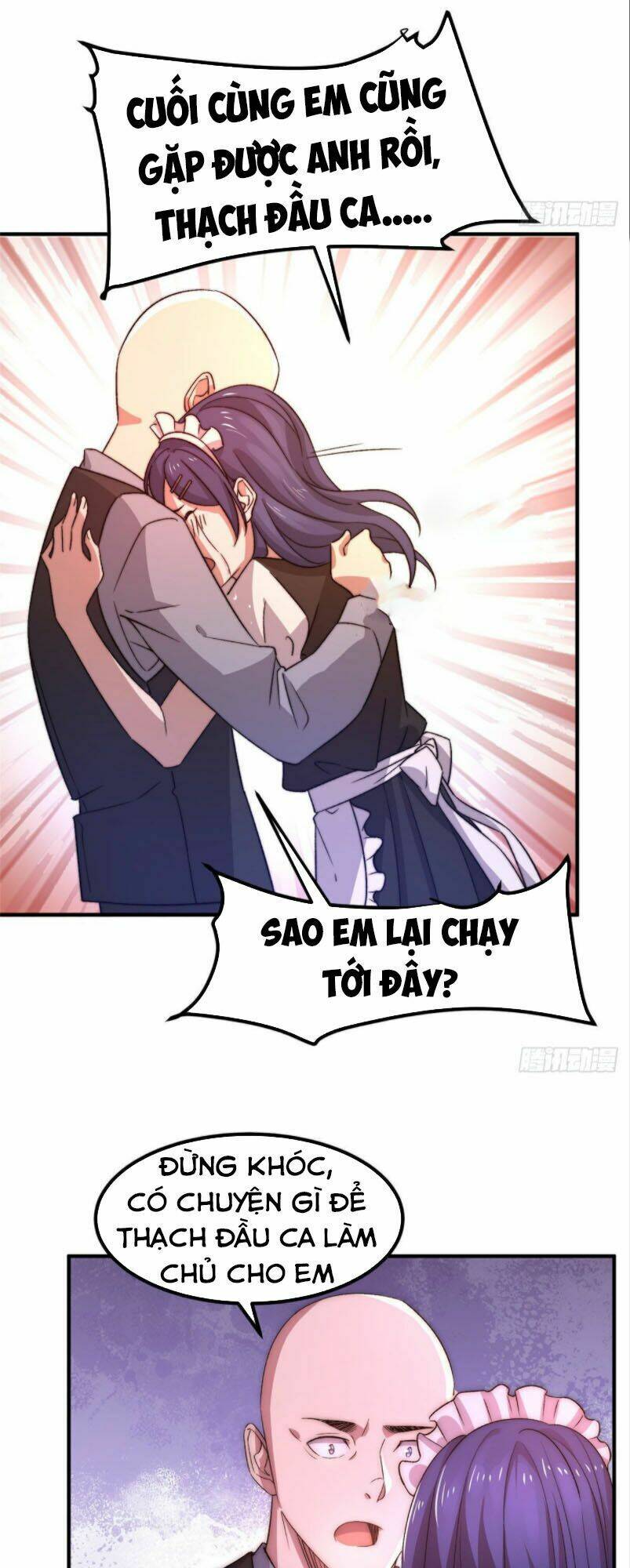 Hắc Tạp Chapter 32 - TC Truyện