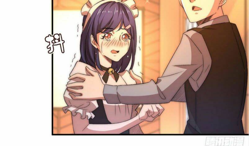 Hắc Tạp Chapter 32 - TC Truyện