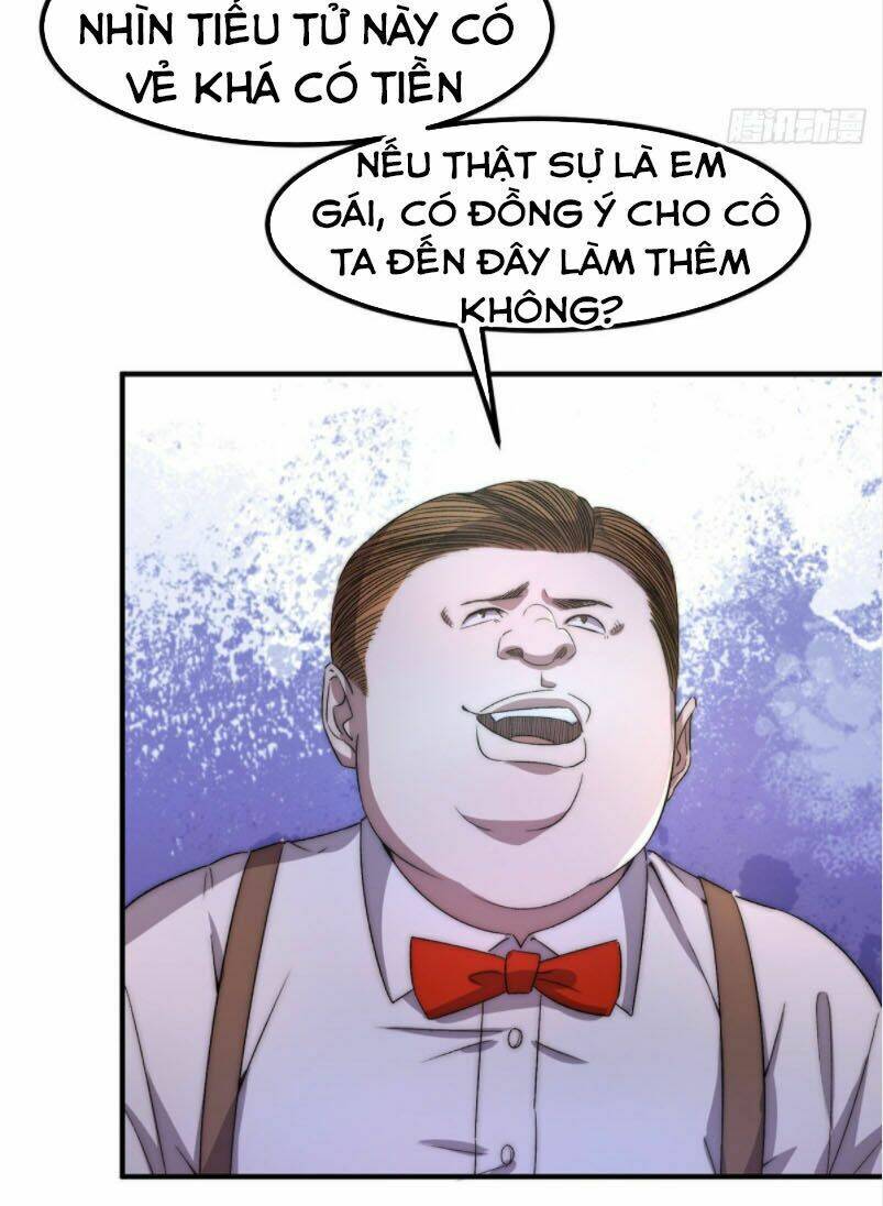 Hắc Tạp Chapter 32 - TC Truyện