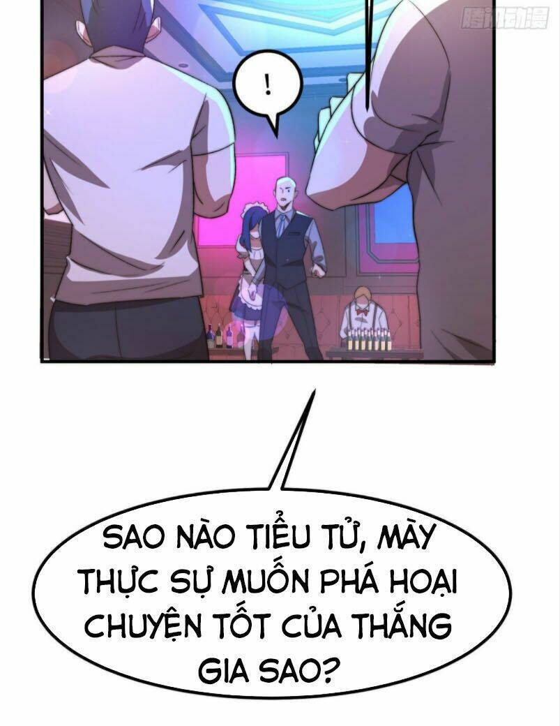 Hắc Tạp Chapter 32 - TC Truyện