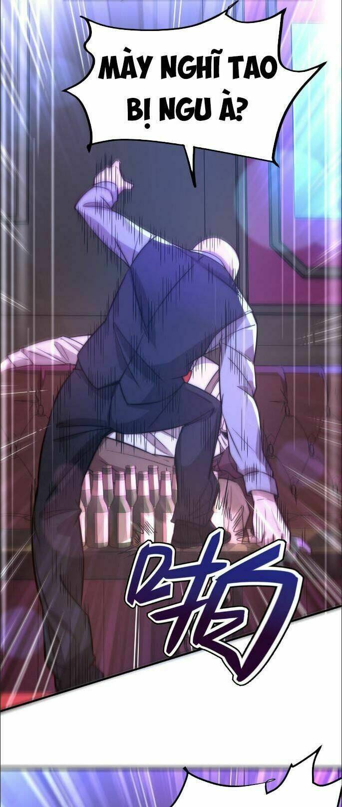 Hắc Tạp Chapter 33 - TC Truyện