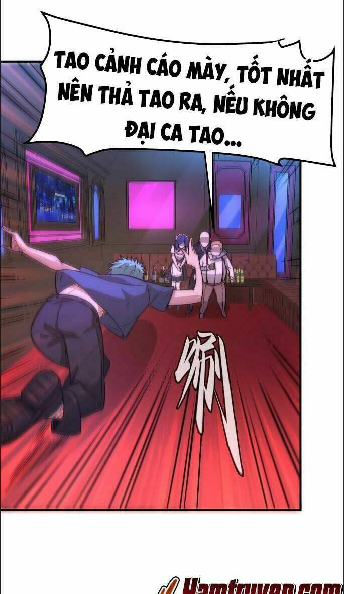 Hắc Tạp Chapter 33 - TC Truyện