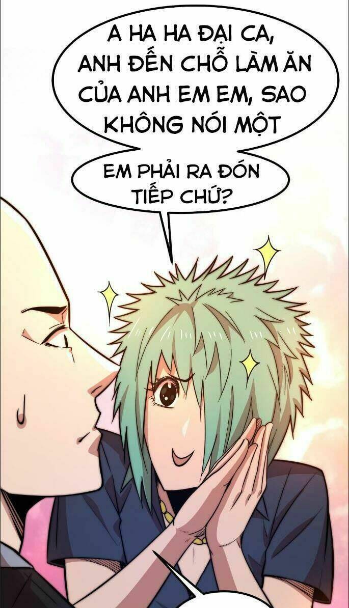 Hắc Tạp Chapter 33 - TC Truyện