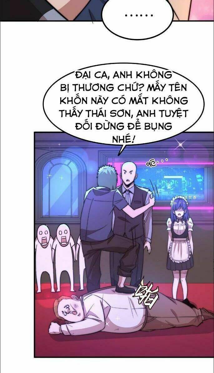 Hắc Tạp Chapter 33 - TC Truyện