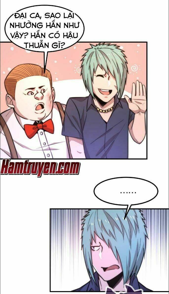Hắc Tạp Chapter 33 - TC Truyện