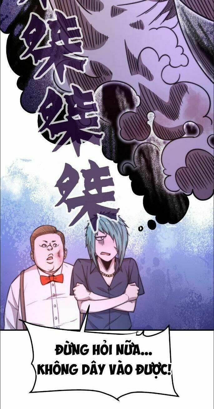 Hắc Tạp Chapter 33 - TC Truyện