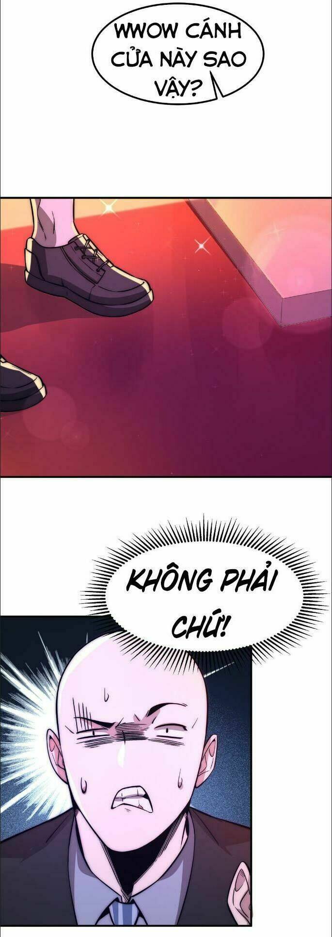 Hắc Tạp Chapter 33 - TC Truyện