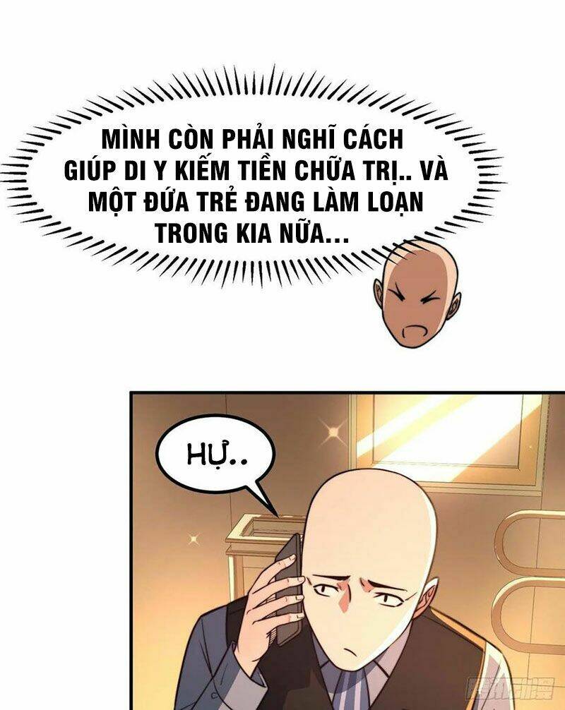 Hắc Tạp Chapter 35 - TC Truyện