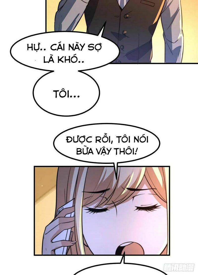Hắc Tạp Chapter 35 - TC Truyện