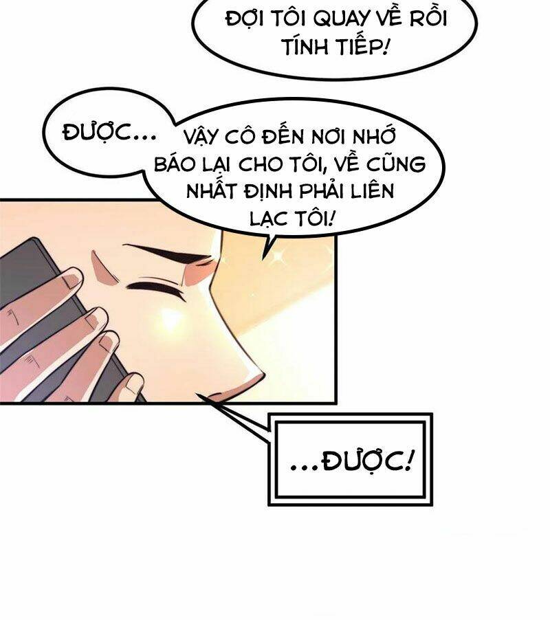 Hắc Tạp Chapter 35 - TC Truyện