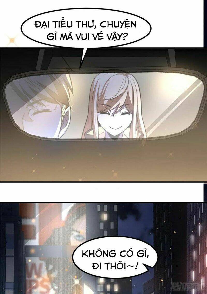 Hắc Tạp Chapter 35 - TC Truyện