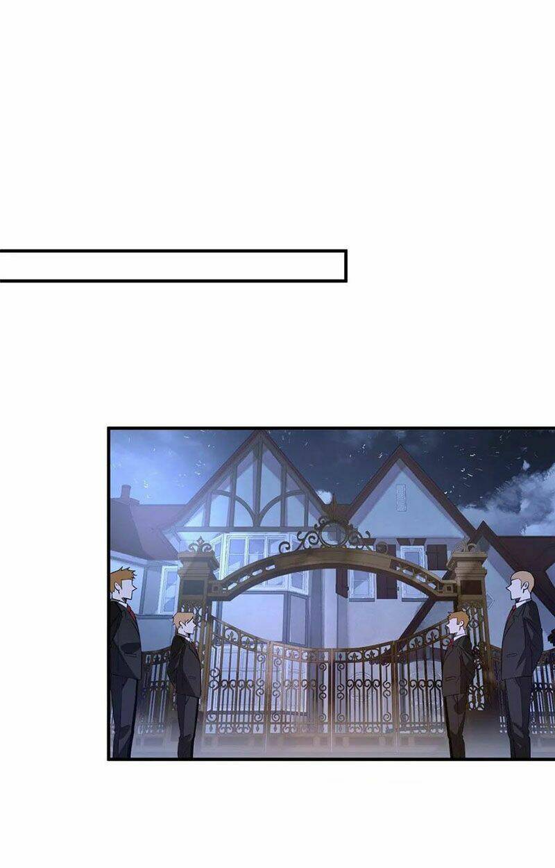 Hắc Tạp Chapter 35 - TC Truyện