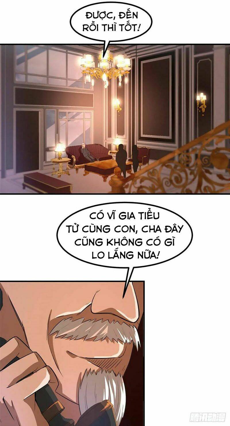 Hắc Tạp Chapter 35 - TC Truyện