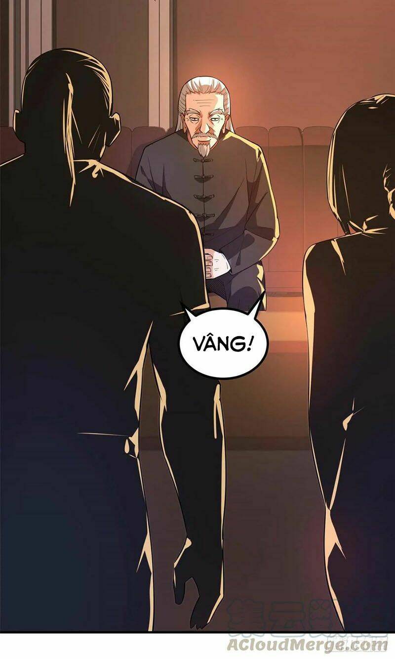 Hắc Tạp Chapter 35 - TC Truyện