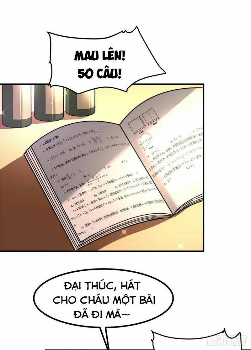 Hắc Tạp Chapter 35 - TC Truyện