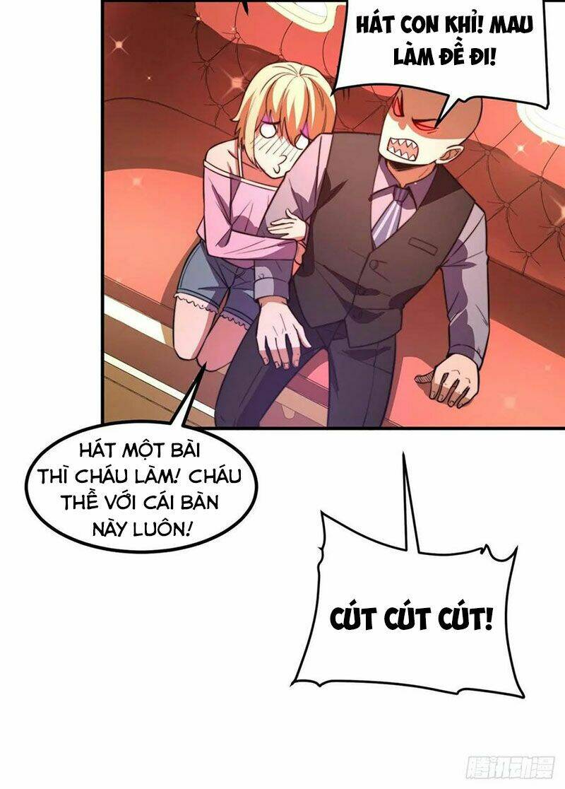 Hắc Tạp Chapter 35 - TC Truyện