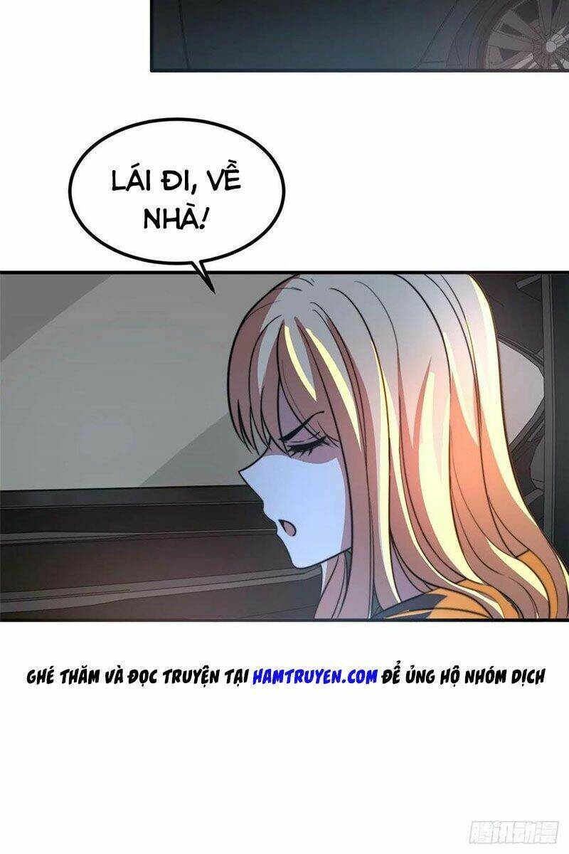 Hắc Tạp Chapter 35 - TC Truyện