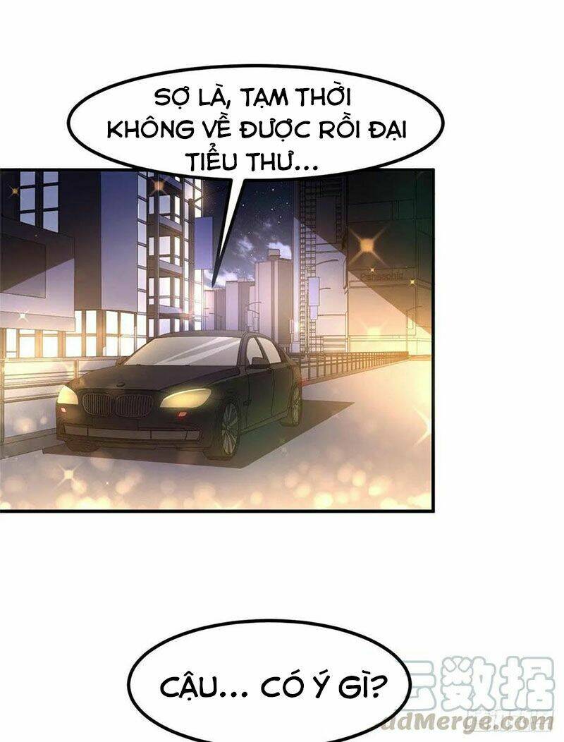 Hắc Tạp Chapter 35 - TC Truyện