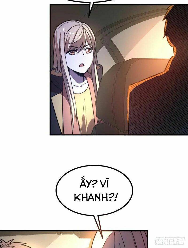 Hắc Tạp Chapter 35 - TC Truyện