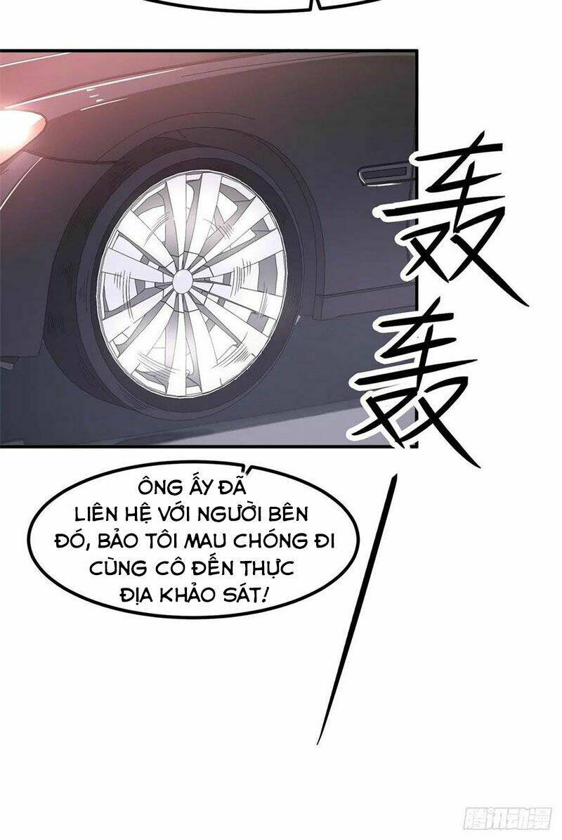 Hắc Tạp Chapter 35 - TC Truyện