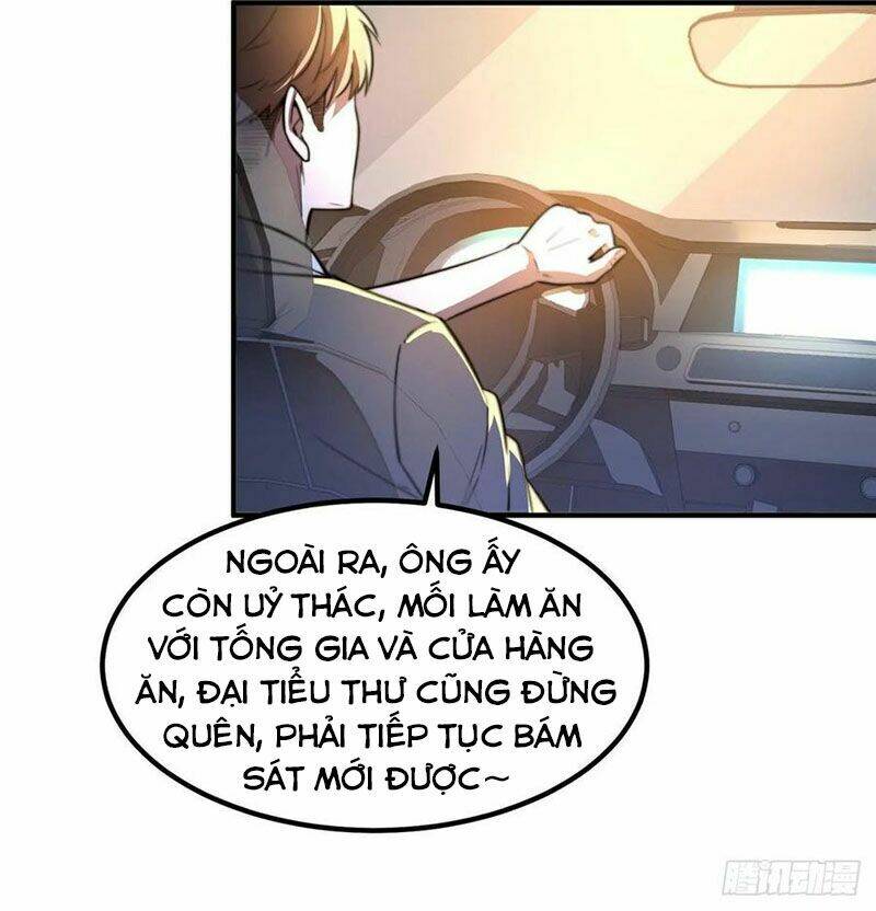 Hắc Tạp Chapter 35 - TC Truyện