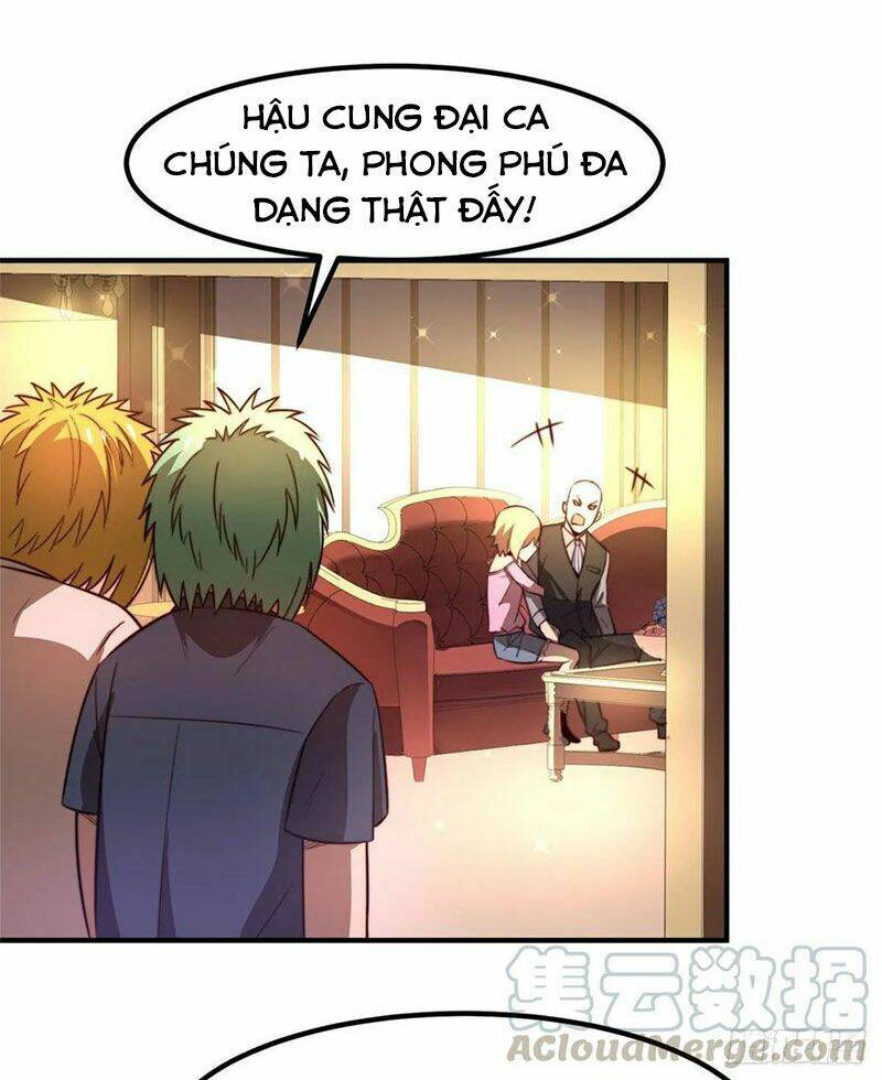 Hắc Tạp Chapter 35 - TC Truyện