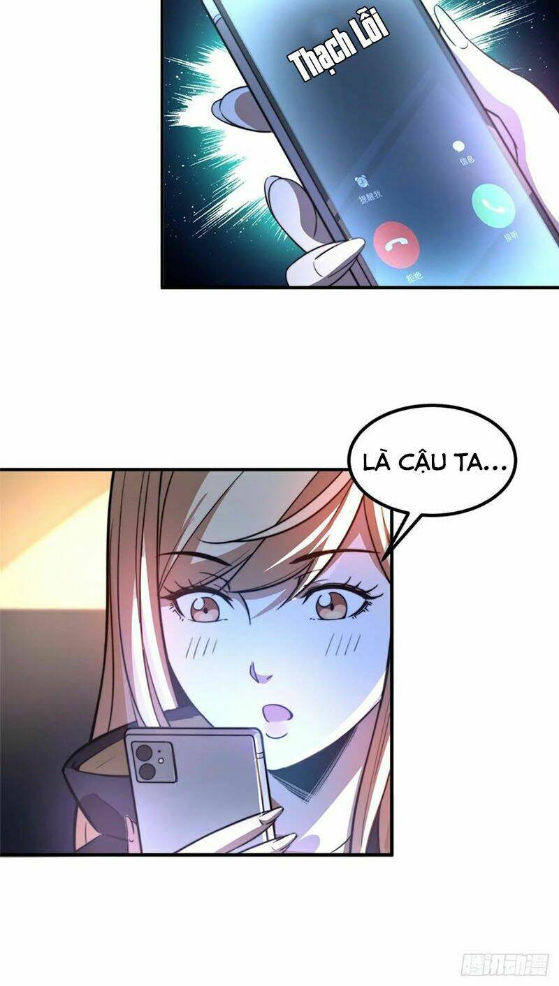 Hắc Tạp Chapter 35 - TC Truyện