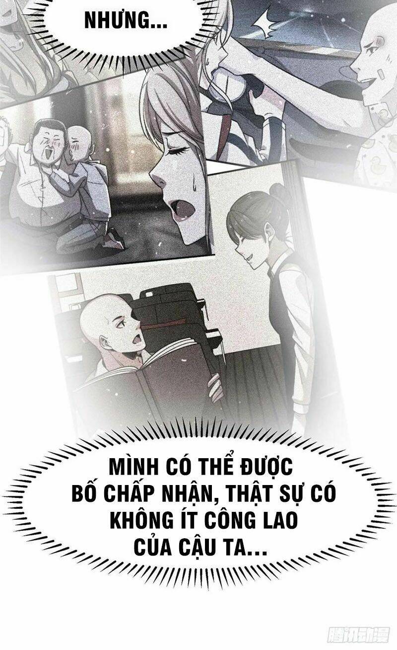 Hắc Tạp Chapter 35 - TC Truyện