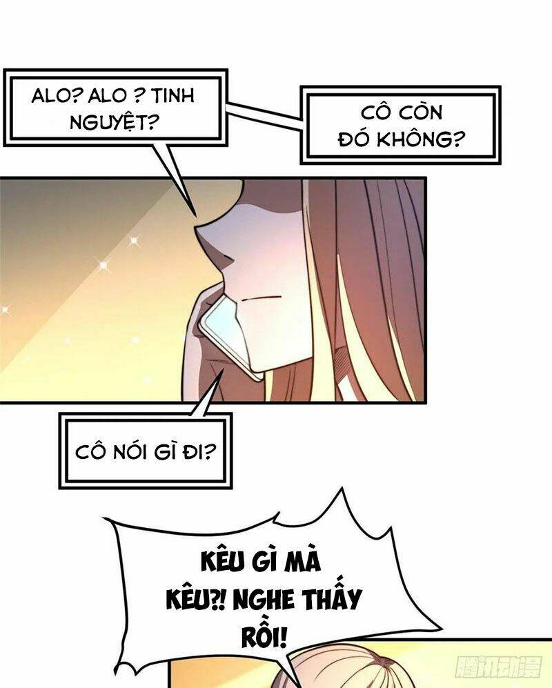 Hắc Tạp Chapter 35 - TC Truyện