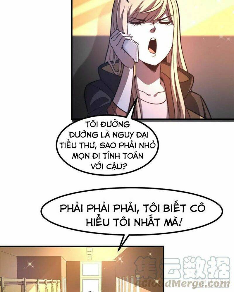 Hắc Tạp Chapter 35 - TC Truyện