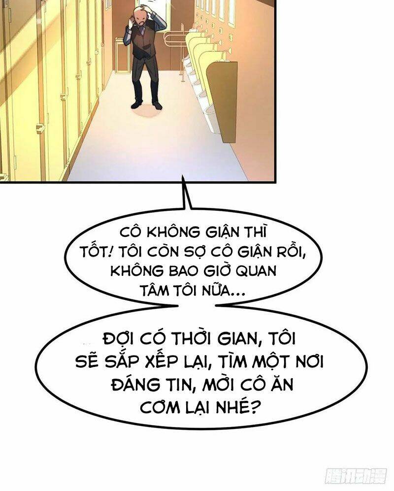 Hắc Tạp Chapter 35 - TC Truyện