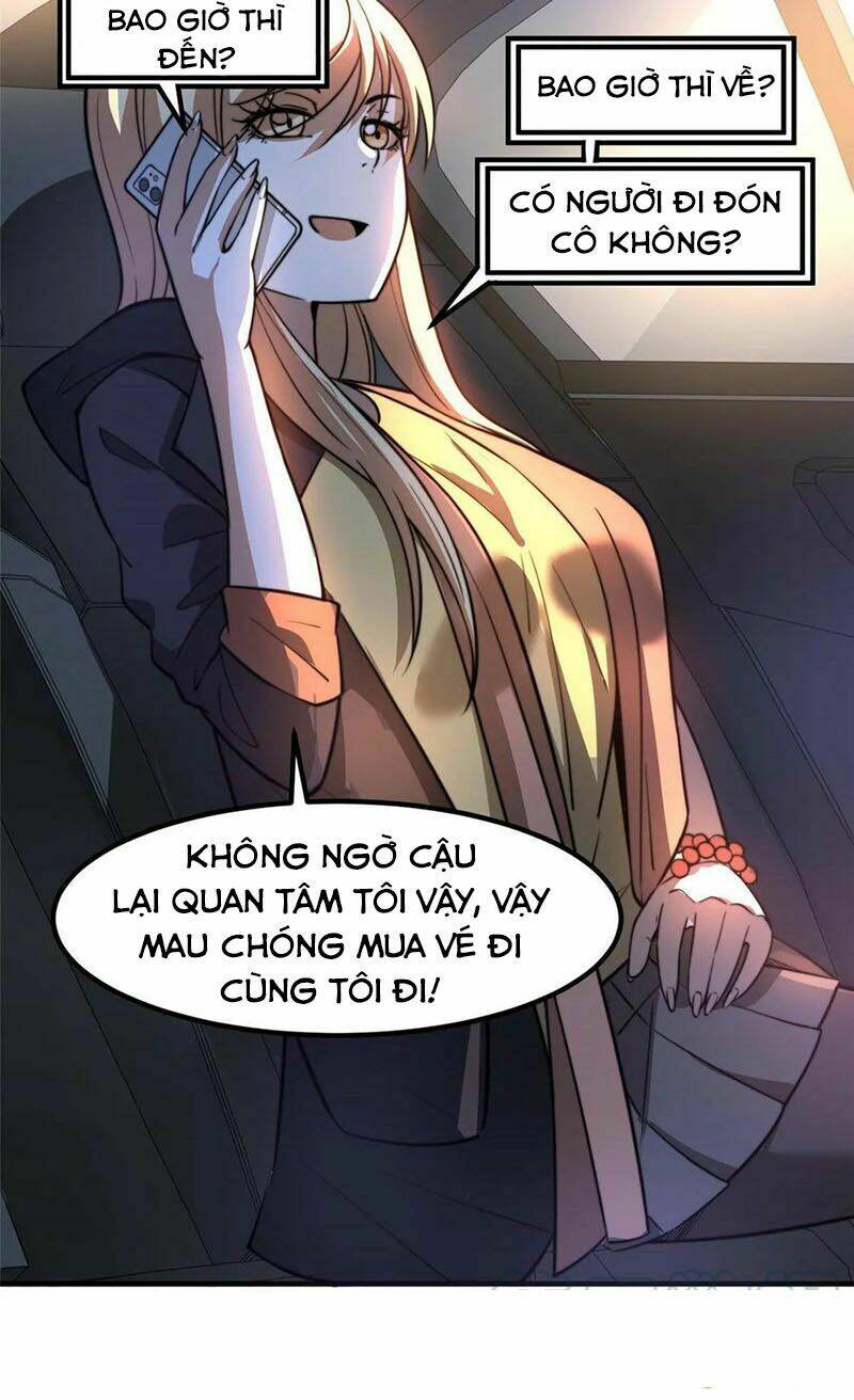 Hắc Tạp Chapter 35 - TC Truyện