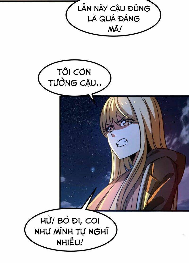 Hắc Tạp Chapter 35 - TC Truyện