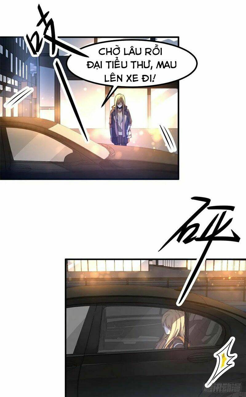 Hắc Tạp Chapter 35 - TC Truyện