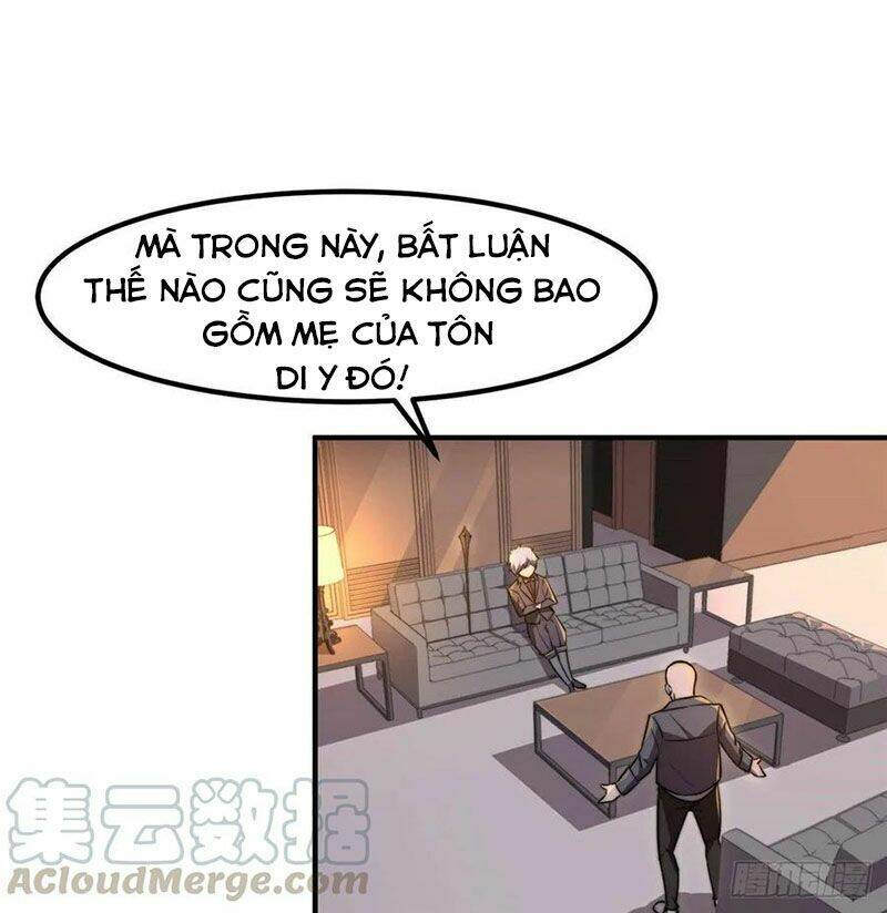 Hắc Tạp Chapter 37 - TC Truyện