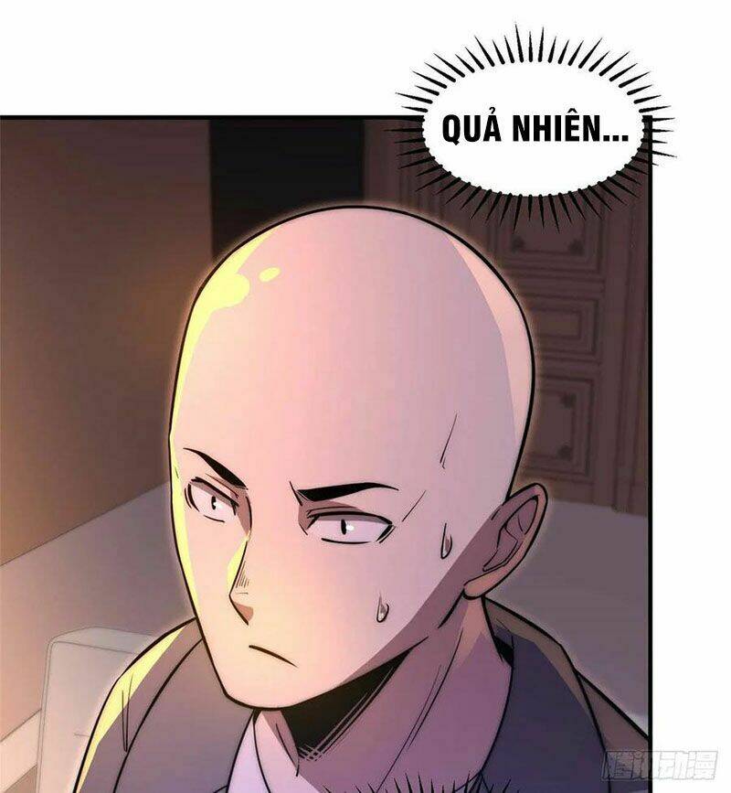 Hắc Tạp Chapter 37 - TC Truyện