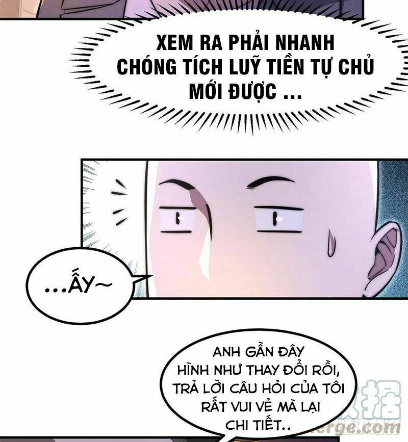 Hắc Tạp Chapter 37 - TC Truyện