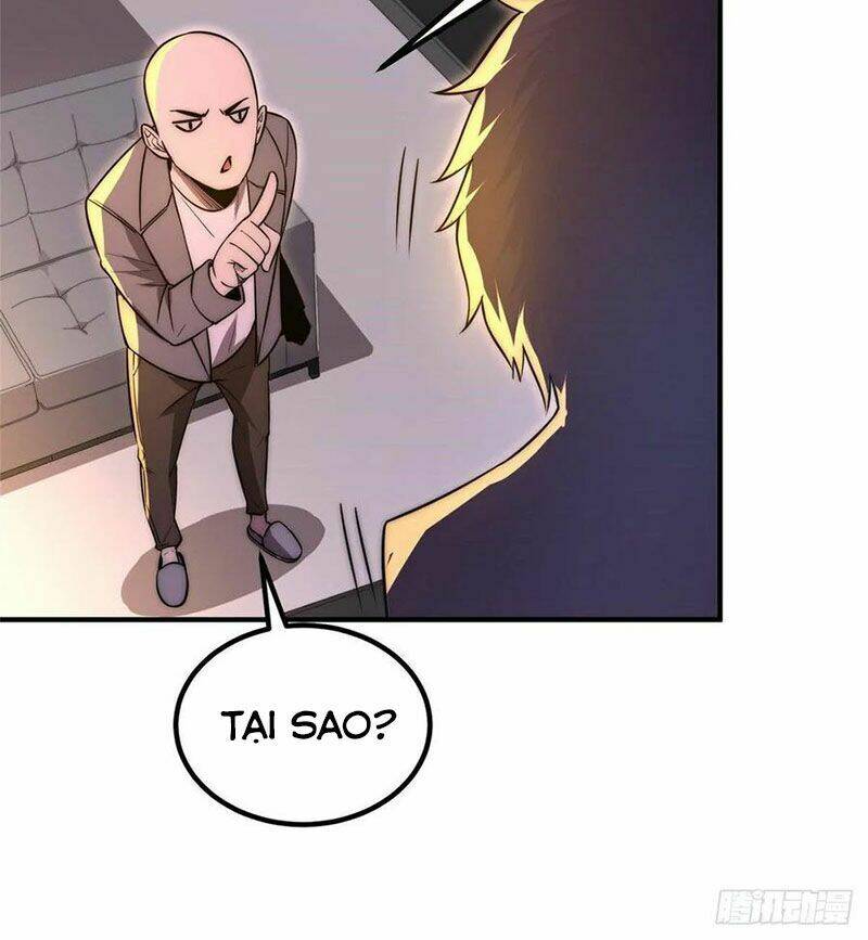 Hắc Tạp Chapter 37 - TC Truyện