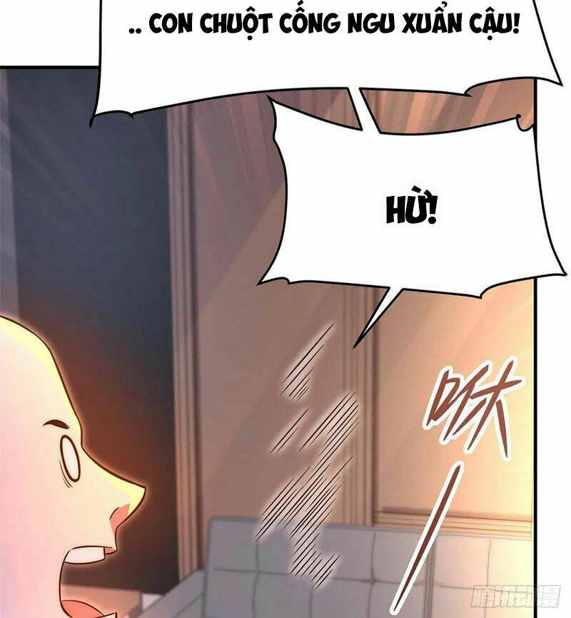 Hắc Tạp Chapter 37 - TC Truyện