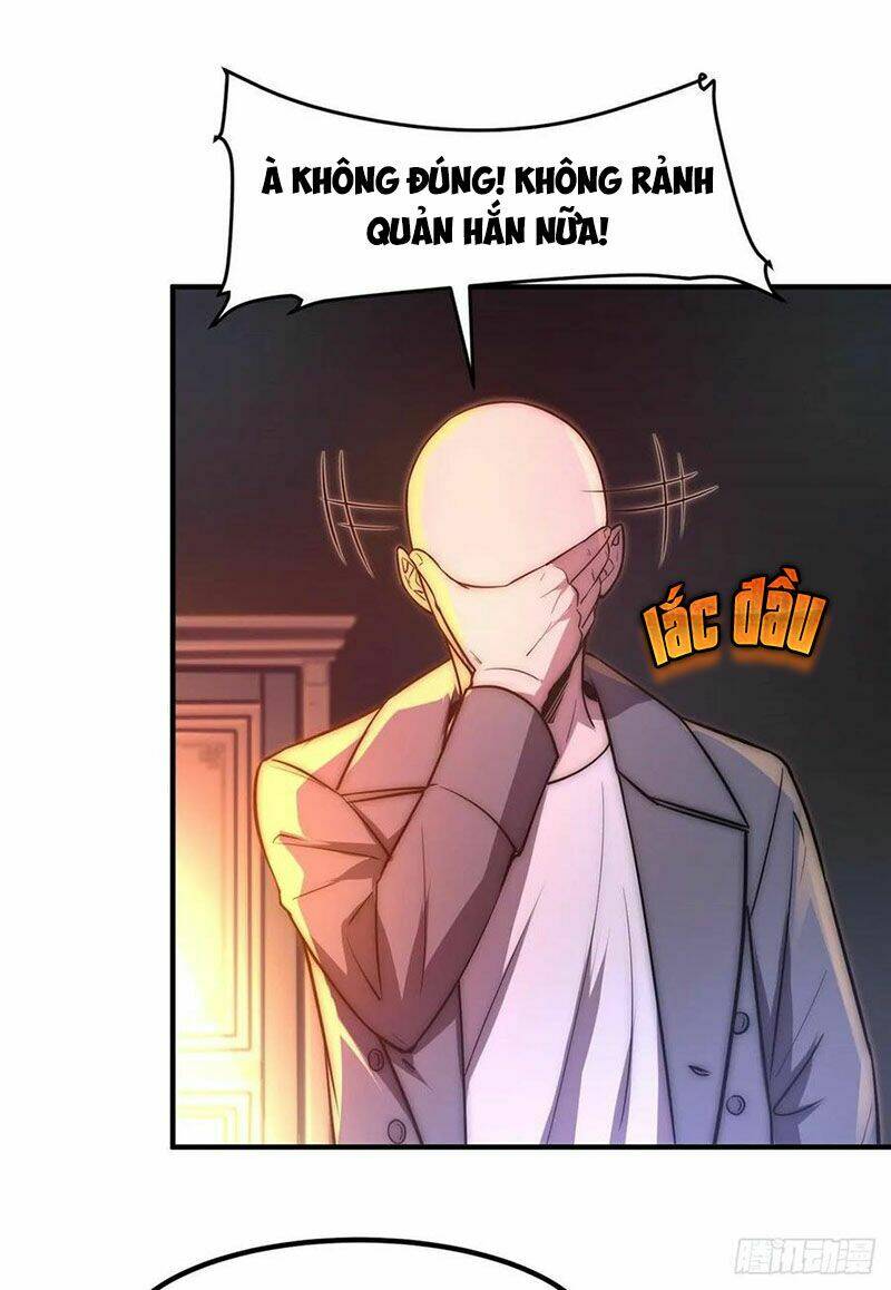 Hắc Tạp Chapter 37 - TC Truyện