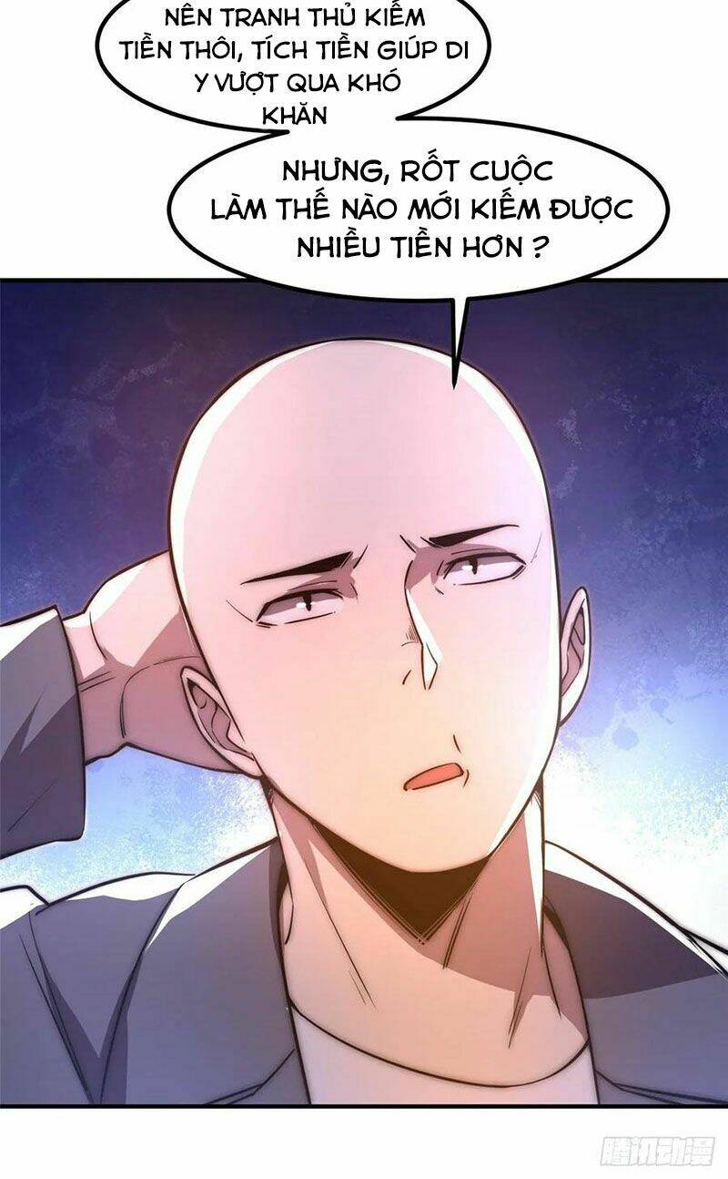 Hắc Tạp Chapter 37 - TC Truyện