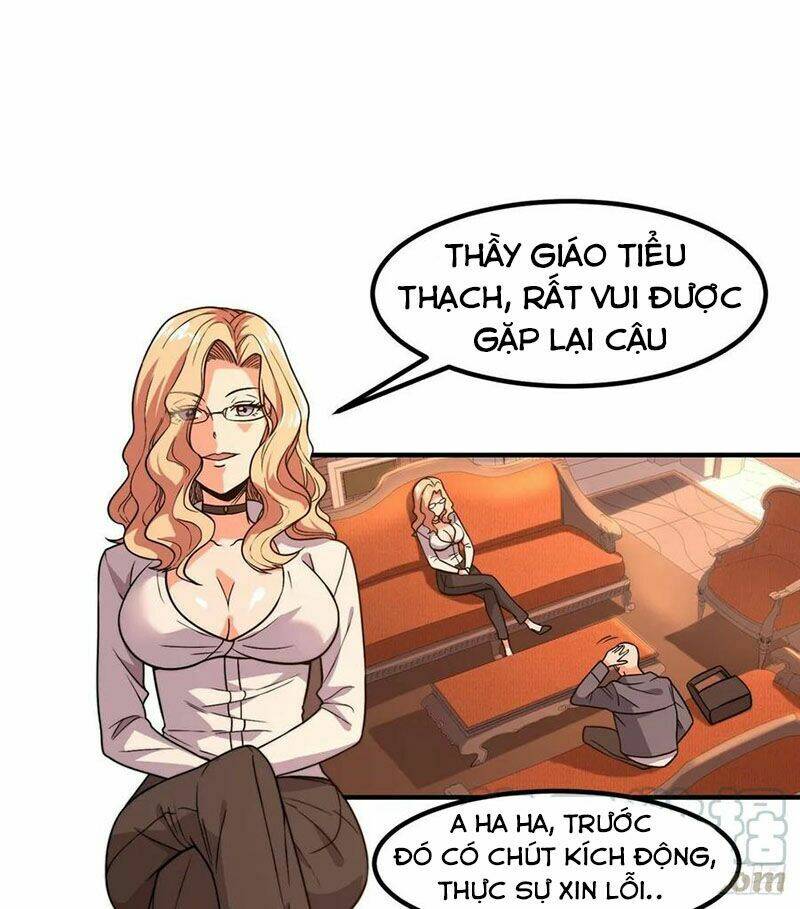 Hắc Tạp Chapter 37 - TC Truyện