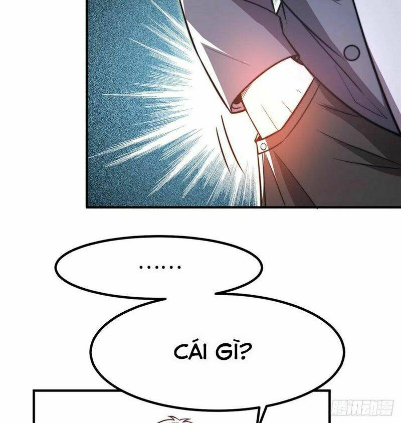 Hắc Tạp Chapter 37 - TC Truyện