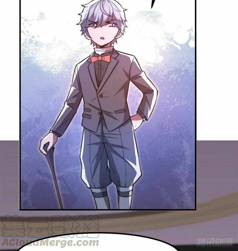 Hắc Tạp Chapter 37 - TC Truyện