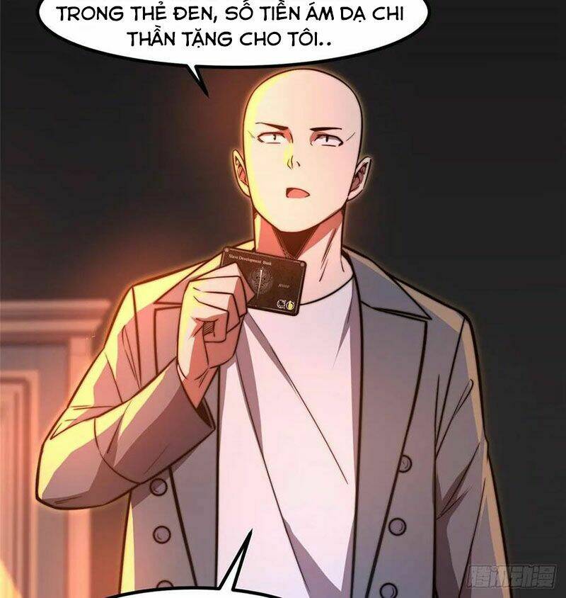 Hắc Tạp Chapter 37 - TC Truyện