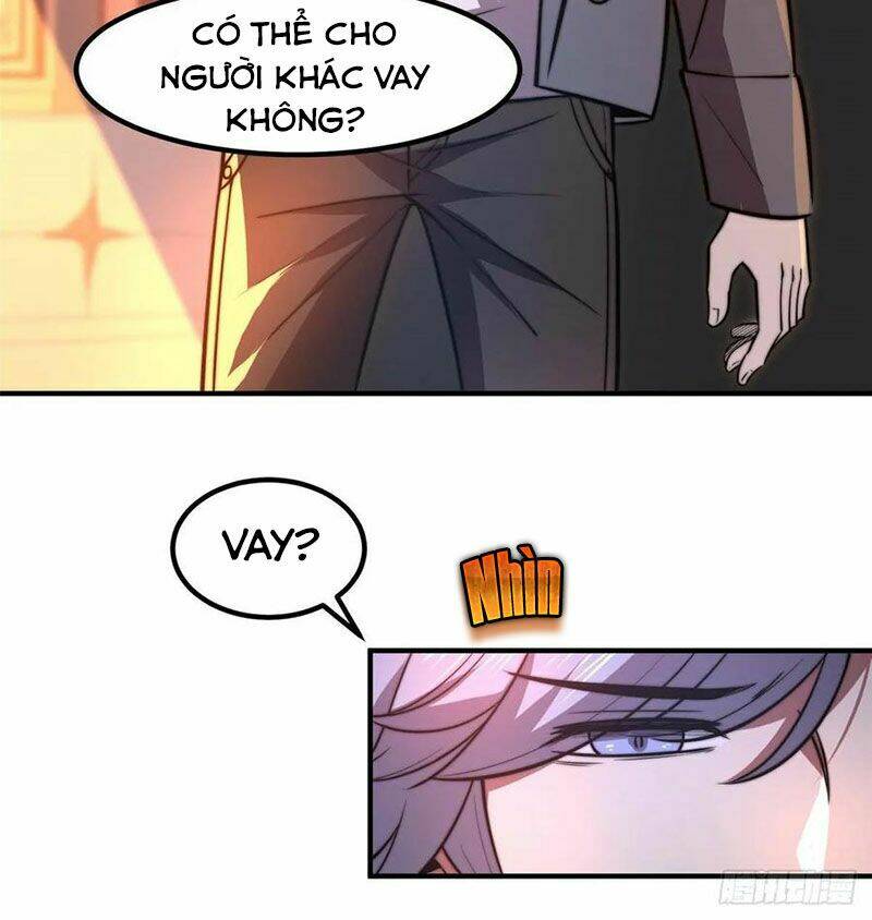 Hắc Tạp Chapter 37 - TC Truyện
