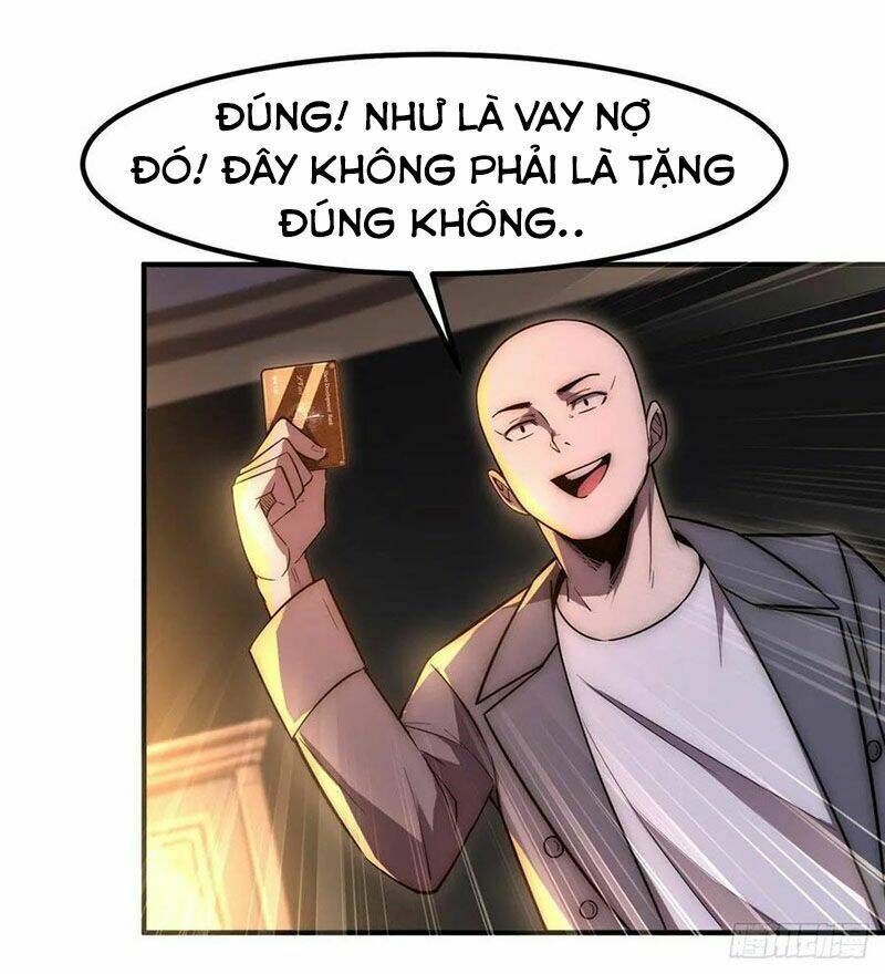 Hắc Tạp Chapter 37 - TC Truyện